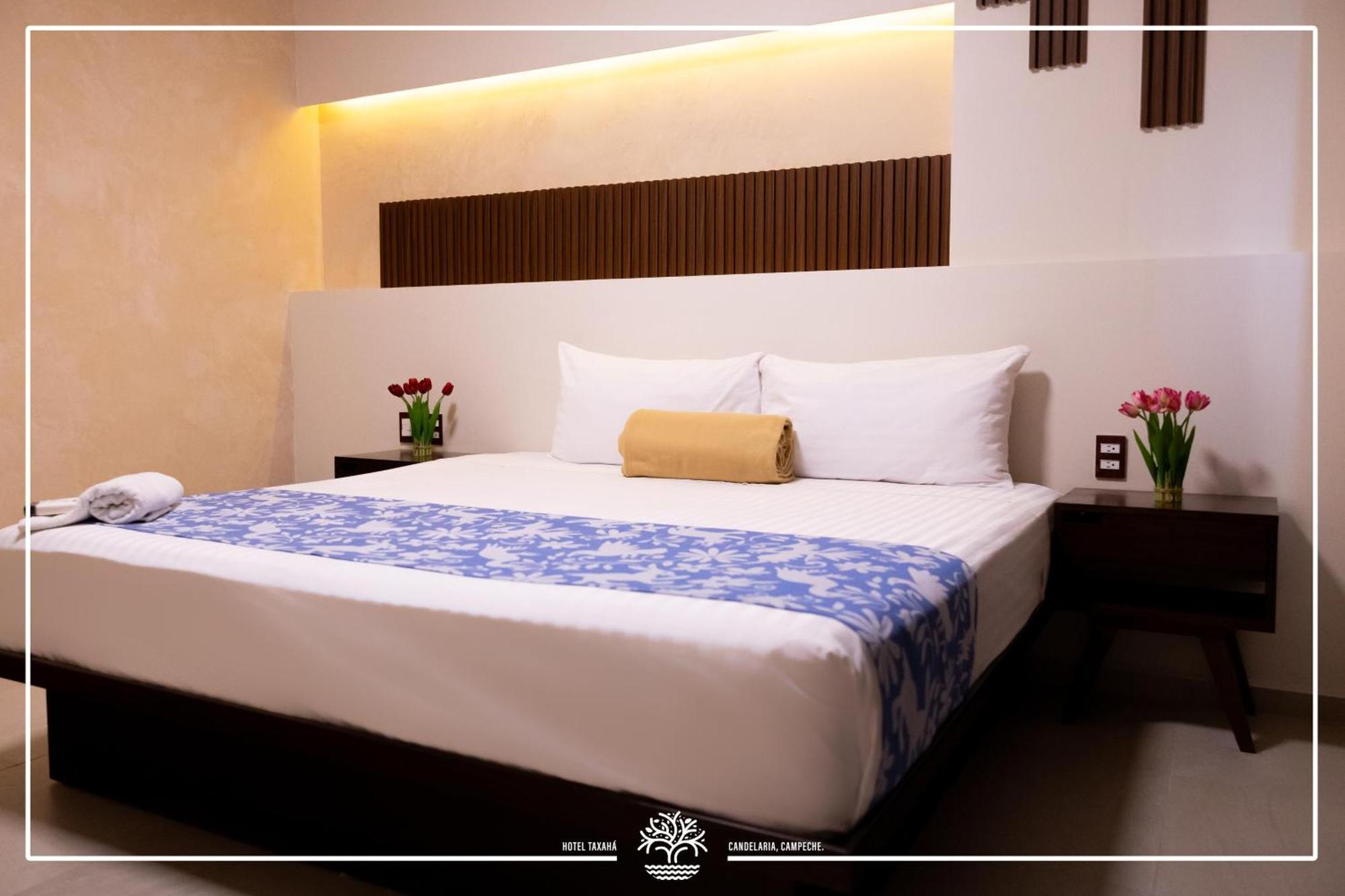 Hotel Taxaha Candelaria Екстер'єр фото